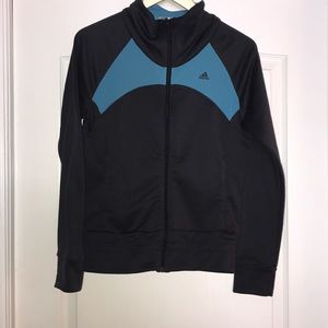 Adidas Light Jacket